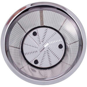 Ніж - сито для соковижималки Moulinex SS-193173