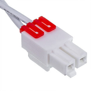 Fan motor for refrigerator LG 4680JR1009F 9W.