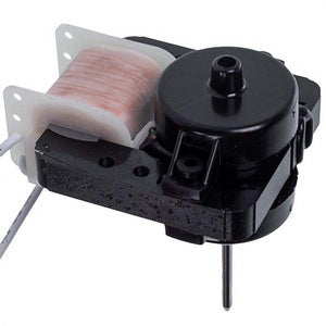 LG 4680JR1009F 9W refrigerator fan motor.