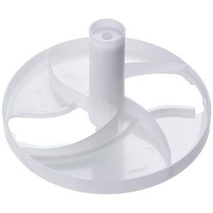 Insert holder disc for Braun 67051020 blender