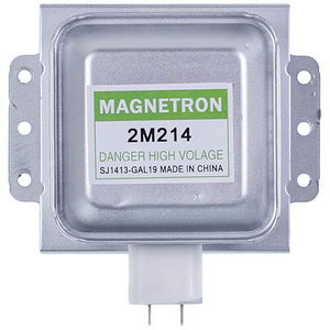 Magnetron for microwave oven 2M214.A01TAG (2M214) 950W