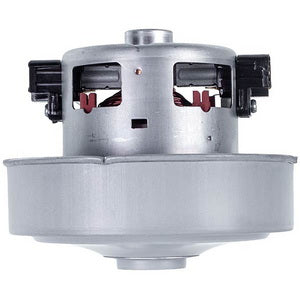 Vacuum cleaner motor VAC030UN SKL 1400W D=134/84mm H=34/104mm (with protrusion)