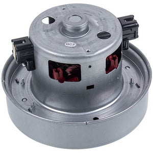 Vacuum cleaner motor VAC030UN SKL 1400W D=134/84mm H=34/104mm (with protrusion)