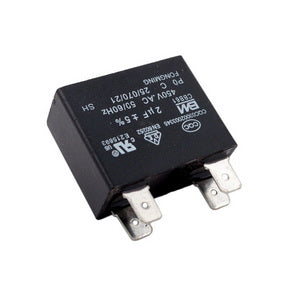 Конденсатор для кондиціонера 2uF 450V CBB61