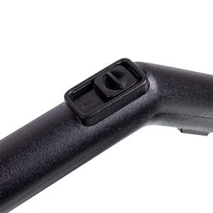 Шланг для пилососа Philips 434100420420 FC6008/01 L=1800mm чорний