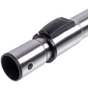 Telescopic tube for Rowenta vacuum cleaner SS-7223035244 D=32mm (without lock)