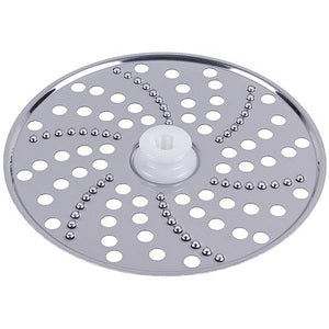 Disc grater (for chips) for the Kenwood KW666531 food processor