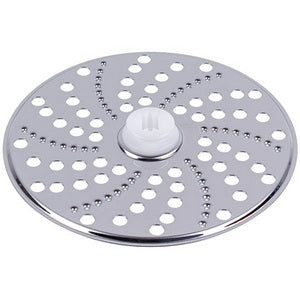 Disc grater (for chips) for the Kenwood KW666531 food processor