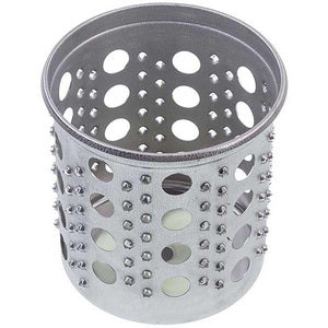 Grater drum (for cheese and cheese) for meat grinder Zelmer \ Bosch 86.4060 00798130