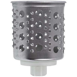 Zelmer meat grinder Grater drum (for cheese and cheese) \ Bosch 86.4060 00798130