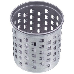 Grater drum (shallow) for meat grinder Zelmer \ Bosch 86.4030 00798160