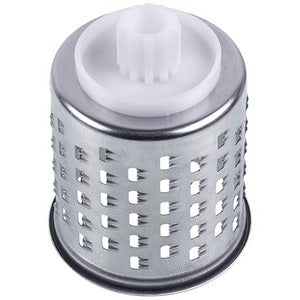 Grater drum (shallow) for meat grinder Zelmer \ Bosch 86.4030 00798160