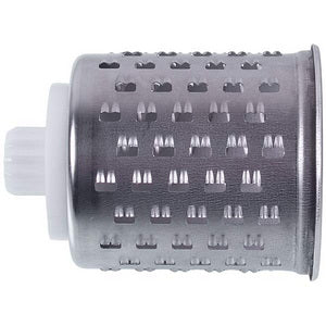 Grater drum (shallow) for meat grinder Zelmer \ Bosch 86.4030 00798160