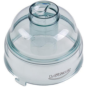 Кришка корпуса соковижималки Moulinex JU210 SS-192018