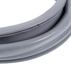 Manhole cover for Indesit washing machine C00111416