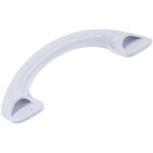 Door handle for refrigerator Gorenje 380373 (top / bottom)