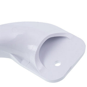 Door handle for refrigerator Gorenje 380373 (top / bottom)