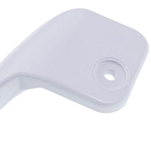 Door handle for refrigerator Gorenje 380373 (top / bottom)