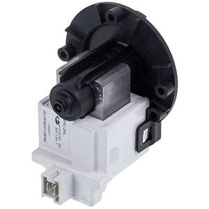 Pump (pump) for Indesit washing machine C00283277 LEILI 35W BPX2-285L