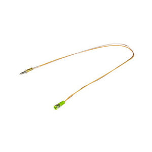 Thermocouple for gas stove Gorenje 609242 L=500mm