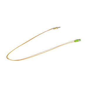 Thermocouple for gas stove Gorenje 609242 L=500mm