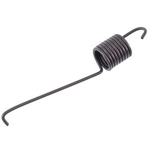 Tank spring for Indesit, Ariston C00096195 washing machine