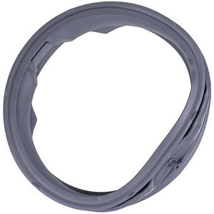 Манжета люка для пральної машини LG MDS61952201 (всі патрубки закриті)