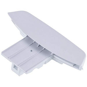 Door (hatch) handle for washing machine Indesit C00116576