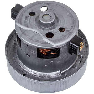 Двигун для пилососа Samsung DJ31-00125C VCM-M30AUAA D=135/98 mm H=35/120 mm 2400 W