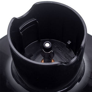 Reducer for the chopper bowl 750ml for the blender Philips CP9633/01 420303596121