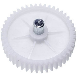 Gear with shaft for meat grinder Digital