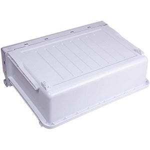 Vegetable drawer (upper) for Samsung refrigerator DA97-11575A