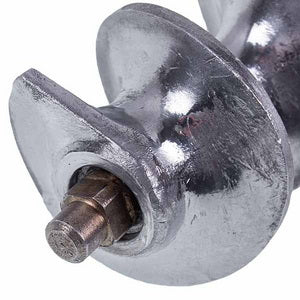 Шнек для м&aposясорубки Zelmer \ Bosch 12024514 NR8 86.3140