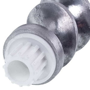 Шнек для м&aposясорубки Zelmer \ Bosch 12024514 NR8 86.3140