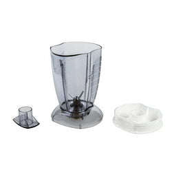 Blender bowl Zelmer 500ml 381.0400 00797889