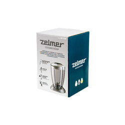 Blender bowl Zelmer 500ml 381.0400 00797889
