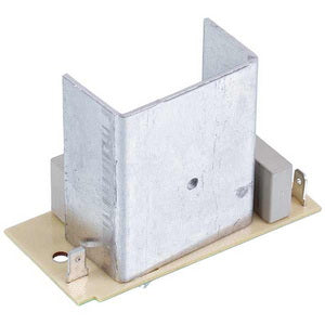 Control board for vacuum cleaner Thomas Twin TT/T2 190770