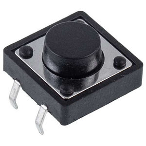 Network button for Thomas vacuum cleaner