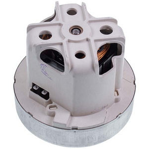 Vacuum cleaner motor Philips 432200900691 Domel D=120/92mm H=30/114mm