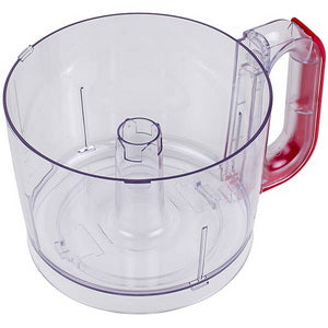 Main bowl for food processor Moulinex 1500ml MS-5A07401