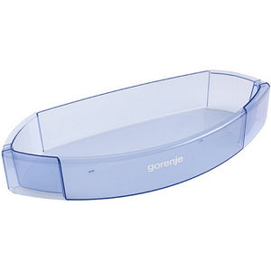 Door bottle shelf for refrigerator Gorenje 120079 475x185mm