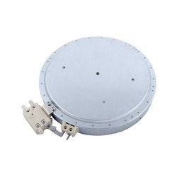 Burner for glass ceramics. on top D=180mm 1800W Beko