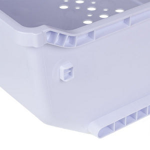 Freezer drawer (top/middle) for Samsung DA97-04127A refrigerator