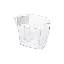 Bowl for collecting juice from juicer Orion 550ml ORJ-019