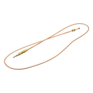 Oven thermocouple for Indesit gas stove C00078735 L=1000mm