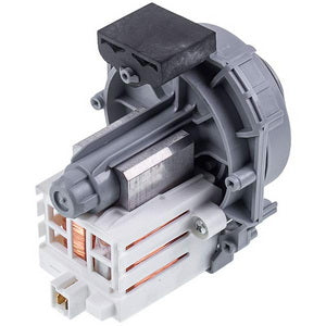 Circulation pump for Indesit, Ariston 60W dishwasher C00272798