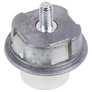 Coupling for the blender bowl for the Kenwood KW696835 food processor