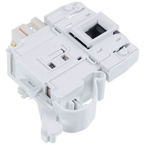 Hatch (door) lock for Indesit, Ariston ZV-448 washing machine C00254755