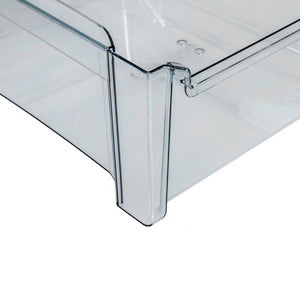 Freezer drawer (upper/middle) for Gorenje refrigerator 327956