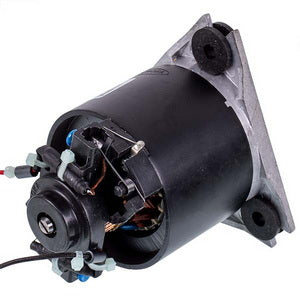 Двигун (мотор) + плата для соковижималки DD-30R-0002 Moulinex SS-192614